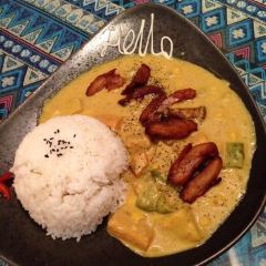 海怪先生西餐厅(鼓浪屿店) ảnh của người dùng