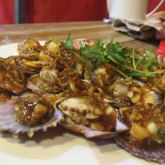BaiXing ShaoKao Seafood User Photo