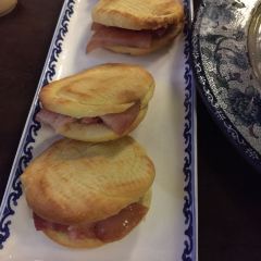 Yunjinchenggongguan User Photo