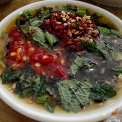 Li'erdouhua (huangjueshu) User Photo