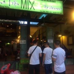 MIX Restaurant 여행 사진