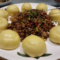 盐府人家私家菜(同兴路店) User Photo