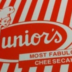 Junior's Restaurant & Bakery User Photo