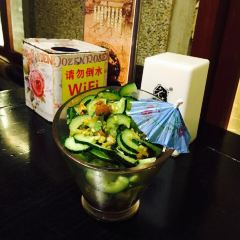 老表记广西宵夜螺蛳鸭脚煲(西大店) User Photo