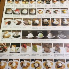 After You Dessert Cafe User Photo