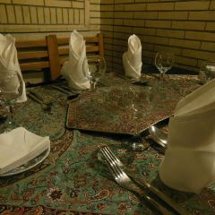 Sharze Restaurant ảnh của người dùng