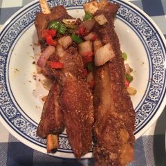 江海一锅山村农家乐 User Photo