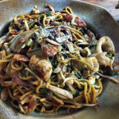 Seribu Rasa Menteng User Photo