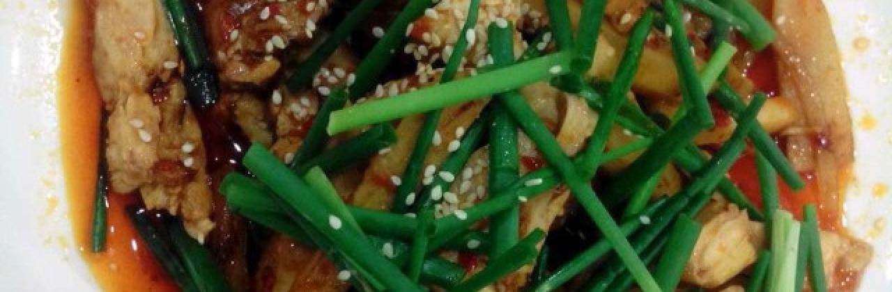 阿细·银河盐帮餐饮