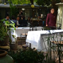 新竹里馆·花园餐厅 User Photo