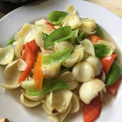 MeiZi Jing Restaurant User Photo