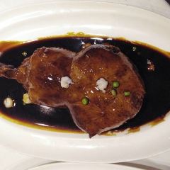 SHANGHAI CHIC User Photo