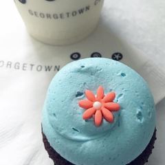 Georgetown Cupcake張用戶圖片