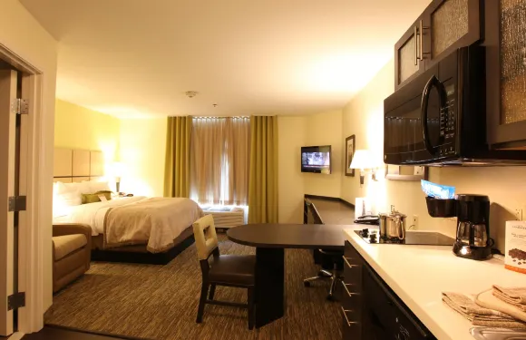 Candlewood Suites 聖若瑟 by IHG