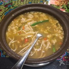 DIAN CHU XIAO GUO BA User Photo