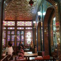 Restaurant Shahrzad 여행 사진