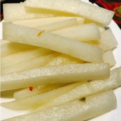 DIAN CHU XIAO GUO BA User Photo