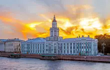 Кунсткамера