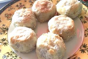 Popular dishes