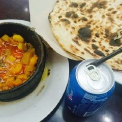 Almaeda Restaurant User Photo