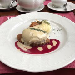 Cafe Pushkin ảnh của người dùng