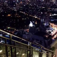 MOON BAR 여행 사진