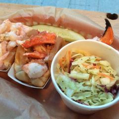 Luke's Lobster Back Bay User Photo