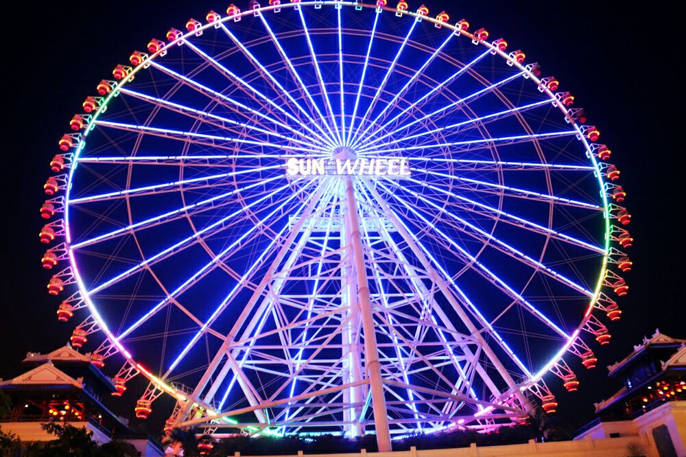 Sun World Danang Wonders Travel Guidebook Must Visit Attractions In Da Nang Sun World Danang Wonders Nearby Recommendation Trip Com