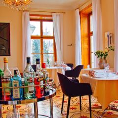 RESTAURANT BEL ETAGE User Photo