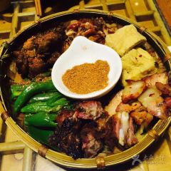 MURMUR FROM THE CLOUDS 여행 사진