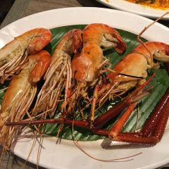 建興酒家（尚泰領使商場分店）張用戶圖片