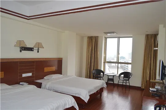 屯昌如意假日酒店