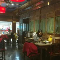 小吊梨湯·北京菜·烤鴨（新奧店）張用戶圖片