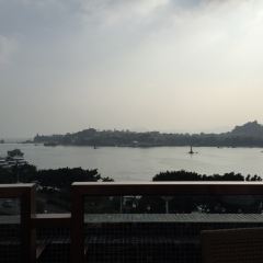 Ocean View Restaurant User Photo
