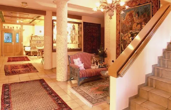 加尼艾克霍夫遜德酒店