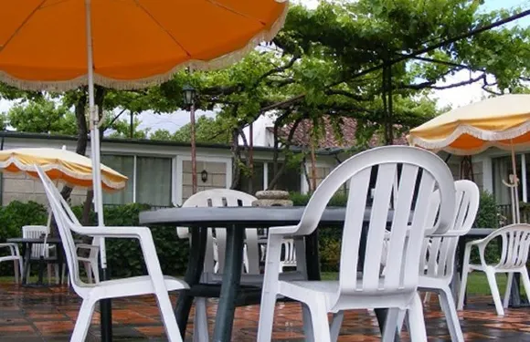 金塔杜逢多農家樂