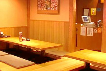 Shunsen Sakaba Tengu Akihabara Central Exit + Juke Steak