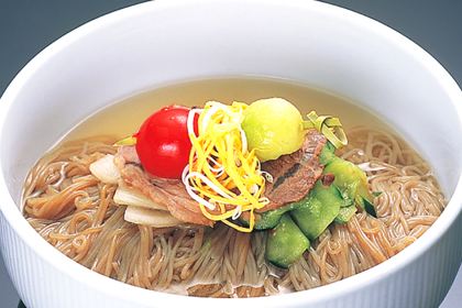 Jojoen Ginza Corridor Branch