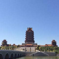 黃河樓張用戶圖片