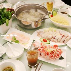 Chao Fu Cheng (HuBin North Road) User Photo