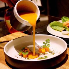 Cafe Lotus Ubud User Photo