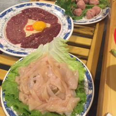 Dong Jia Wan Chongqing Hot Pot( Bin Jiang Dao ) User Photo