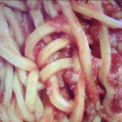 Trattoria Pizzeria Luzzi dal 1945 User Photo