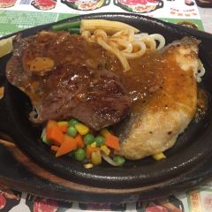 Noble Family Steak House 여행 사진