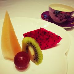 MING COURT User Photo