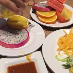 汉巴味德(印象汇店) User Photo