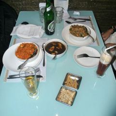 Mahesh Lunch Home User Photo