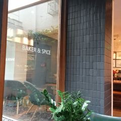 Baker&Spice( An Fu Road ) ảnh của người dùng