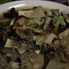天缘阁素食餐厅 User Photo