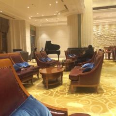 南昌力高皇冠假日飯店（滕王閣店）·亞細亞餐廳張用戶圖片